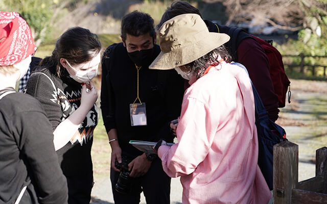 Ryugenji Mabu Mineshaft Guided Tour